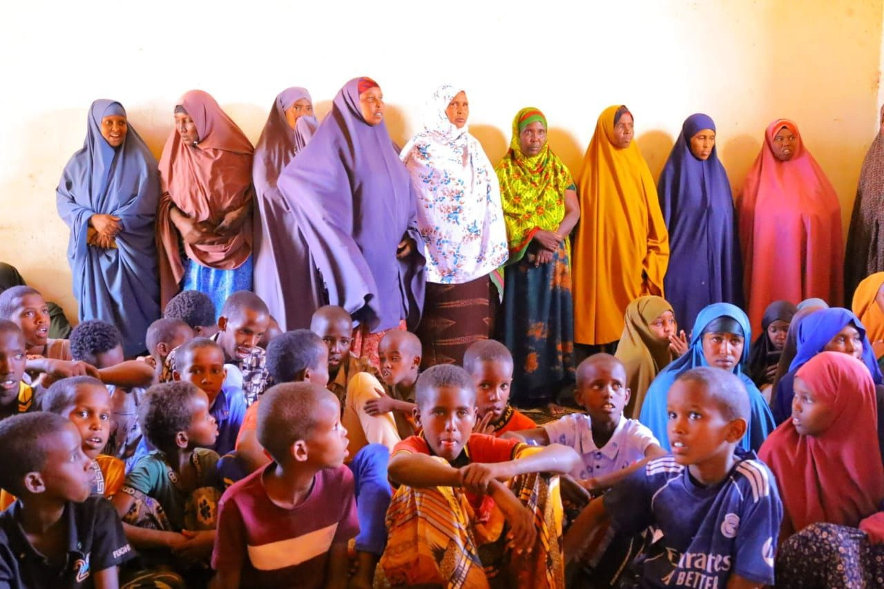 Clean Water